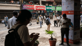 🇺🇸 ענקיות הטכנולוגיה האמריקאיות משהות עסקאות מרכזי נתונים בהודו בשל חוסר ודאות מסחרי
