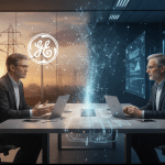 האם GE Vernova יכולה להניע את פריחת הבינה המלאכותית? שיחות המנכ”ל עם סם אלטמן מדגישות את תפקידה הקריטי של האנרגיה בגבול החדש של הטכנולוגיה