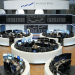 SKN | האם התיקון בסוף השבוע ב-DAX חושף חולשות בשוק המניות הגרמני?