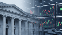 המניות באירופה ננעלו במגמה מעורבת כאשר ה־FTSE מוביל; ה־DAX וה־CAC נחלשו על רקע חששות מצמיחה
