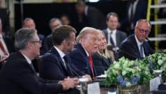 המבט הגלובלי לשבוע הקרוב: כלכלות אירופה המתנהלות בקצב שונה מתכנסות בוושינגטון