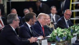 המבט הגלובלי לשבוע הקרוב: כלכלות אירופה המתנהלות בקצב שונה מתכנסות בוושינגטון