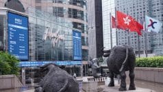 SKN | האנג סנג צולל ב-2% ושובר את רף 26,000: האם זהו דגל אדום לכלכלת סין?