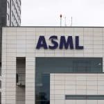 ASML מנסה להרגיע את השווקים: ירידה צפויה במכירות לסין אך שמירה על תחזית צמיחה ל־2026