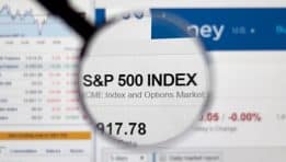 השבוע התנודתי של S&P 500: היכן מסתתר ביטחון המשקיעים?