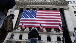 חוזים עתידיים על דאו, S&P 500 ונאסד״ק עולים עם התגברות עונת הדוחות