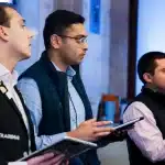 SKN | חוזי עתיד על מניות ארה”ב מטפסים במתינות כשוול סטריט מחכה לדו”חות נווידיה