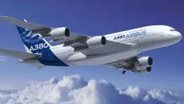 איירבוס A320 עוקפת את בואינג 737 כמטוס המסחרי הנמסר ביותר בהיסטוריה