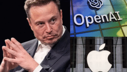 מדוע תביעת הבינה המלאכותית של אילון מאסק נגד Apple ו-OpenAI נשארת בפורט וורת’?