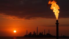 מחירי הגז הטבעי בארה”ב יורדים לשפל של שבועיים בעקבות מזג אוויר מתון ורמות אחסון גבוהות