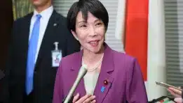 יפן ניצבת בפני תפנית היסטורית כאשר טאקאיצ’י מתקרבת לראשות הממשלה: מה המשמעות עבור השווקים והמדיניות