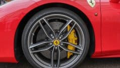 הקפיצה הדיגיטלית של פרארי — מכירה פומבית בקריפטו למכונית אלופת לה-מאן