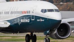 בואינג מקבלת אישור מה־FAA להגדיל את ייצור מטוסי 737 MAX ל־42 מטוסים בחודש