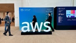 אמזון מרחיבה את פעילות הענן שלה עם השקעה של 5 מיליארד דולר בדרום קוריאה