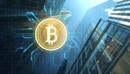 SKN – ביטקוין נופל: האזהרה של פאוול לחודש דצמבר מטלטלת את שוק הקריפטו