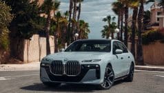 מניית BMW יורדת ב-3% במסחר המוקדם לאחר הפחתת תחזית הרווח