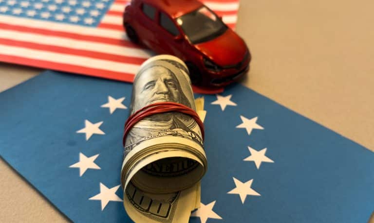 SKN | אוצר ארה״ב שוקל צעדים בשוק חוזי הנפט על רקע עליית מחירי האנרגיה