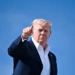 מיליונים צפויים להשתתף במחאות “אין מלכים” ברחבי ארה”ב נגד טראמפ