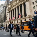 שווקי המניות היום: החוזים העתידיים נותרו יציבים כאשר המבוי הסתום סביב סגירת הממשלה בארה״ב לוחץ על סנטימנט המשקיעים