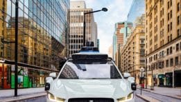 מהפכת הרובוטקסי מגיעה לאירופה: Waymo של גוגל מכריזה על כניסה לשוק בלונדון