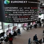 SKN | מניות אירופה נסוגות על רקע חולשת מטבעות וחששות מצמיחה המכבידים על השווקים