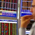 SKN | האם חששות מחודשים סביב ה-AI עומדים להצית ירידה עמוקה יותר בשווקי אירופה?