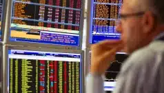 SKN | האם חששות מחודשים סביב ה-AI עומדים להצית ירידה עמוקה יותר בשווקי אירופה?