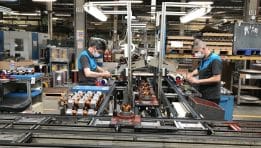 SKN | האם המורל של המגזר היצרני בטורקיה יכול לשמור על שיא של חמישה חודשים?