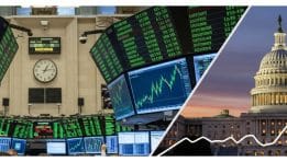 SKN | האם השווקים באירופה ימשיכו לעלות כשסיום השבתת הממשל האמריקאי מתקרב?