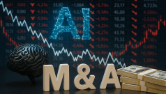 SKN | האם הבום של ה-AI יוצר סיכונים בשווקי ארה”ב ומזניק את פעילות ה-M&A?