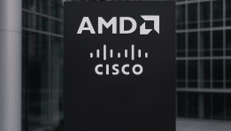 SKN | AMD, Cisco ו-Humain הסעודית משיקות מיזם משותף בתחום ה-AI — Luma AI מבטיחה את כל האשכול הראשון