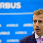 SKN | איירבוס מזהירה: ל״שדה הקרב הדיגיטלי״ של אירופה יידרש עשור להיבנות