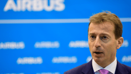 SKN | איירבוס מזהירה: ל״שדה הקרב הדיגיטלי״ של אירופה יידרש עשור להיבנות