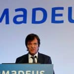 ‏SKN | מדוע פלטפורמות בינה מלאכותית הן הזדמנות ולא איום עבור אסטרטגיית Amadeus