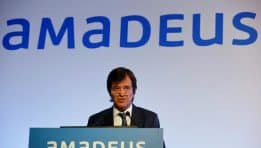 ‏SKN | מדוע פלטפורמות בינה מלאכותית הן הזדמנות ולא איום עבור אסטרטגיית Amadeus