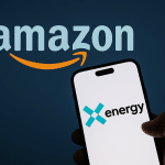 SKN | מדוע ההימור של Jane Street בגובה 700 מיליון דולר על X-Energy הנתמכת על ידי אמזון מסמן פריצת דרך גרעינית