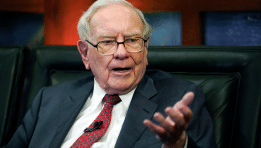 SKN | ברקשייר האת’ווי חושפת החזקה חדשה של 4.3 מיליארד דולר באלפבית וממשיכה למכור מניות אפל