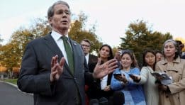 SKN | Bessent מאותתת על הכרזה משמעותית בתחום הבריאות השבוע – מה המשקיעים צריכים לעקוב