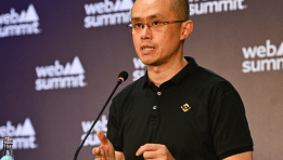 SKN | מייסד Binance צ’אנגפנג ז’או מואשם בהקלת תשלומים ל-חמאס