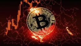 SKN | האם צלילת 25% בביטקוין היא איפוס נזילות או תחילתו של חורף קריפטו עמוק יותר?