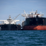 SKN | שיבוש בים השחור: קונסורציום הצינור הקאספי מפסיק טעינת נפט לאחר מתקפה חדשה שמגבירה את סיכוני ההיצע העולמיים