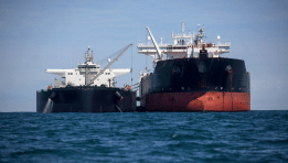 SKN | שיבוש בים השחור: קונסורציום הצינור הקאספי מפסיק טעינת נפט לאחר מתקפה חדשה שמגבירה את סיכוני ההיצע העולמיים