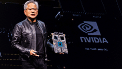 SKN | מדוע מניית Nvidia ירדה לאחר רבעון מפלצתי — ולמה ג’נסן הואנג אומר בפגישת עובדים מודלפת כי ‘השוק לא העריך זאת’?