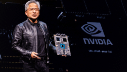 SKN | מדוע מניית Nvidia ירדה לאחר רבעון מפלצתי — ולמה ג’נסן הואנג אומר בפגישת עובדים מודלפת כי ‘השוק לא העריך זאת’?