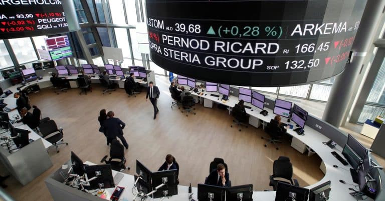 SKN | האם מניות אירופה בדרך לראלי ממושך כאשר ההימורים על קיצוצי ריבית מצד הפד מתחזקים?