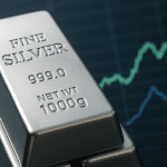 SKN | מדוע הריצה השיאית של הכסף בשנת 2025 עשויה להיות רק ההתחלה