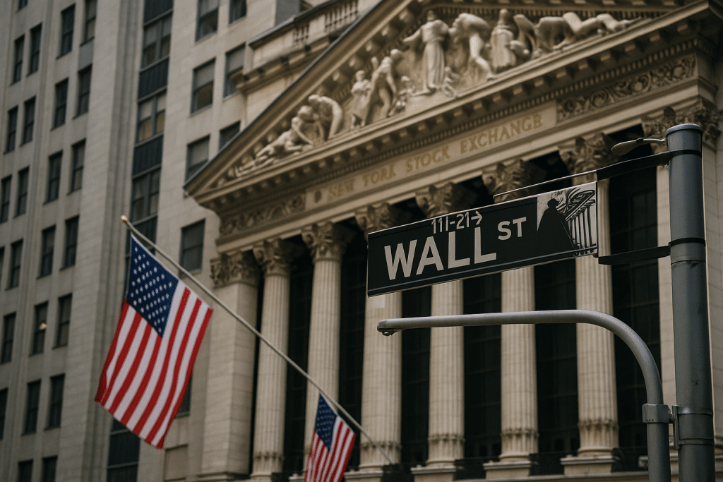 SKN | האם ה-S&P 500 באמת יכול להגיע ל־8,000 בשנת 2026 כאשר וול סטריט מהמרת על זינוק מונע בינה מלאכותית?