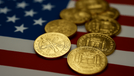 SKN | הזהב מטפס על רקע נתונים חלשים בארה”ב המחזקים את הציפיות להורדת ריבית