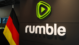 SKN | Rumble רוכשת את חברת Northern Data הגרמנית בעסקת מניות בשווי 767 מיליון דולר – מהלך אסטרטגי להתרחבות בתחום ה-AI