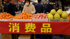 SKN | מחירי הצרכן בסין עולים בעדינות בעקבות ביקוש עונתי – אך לחצי הדפלציה נמשכים
